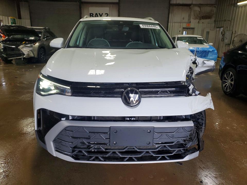 Aukcja sprzedaży 2023 Volkswagen Taos, vin: 3VVVC7B22SM072002, numer aukcji: 49966446
