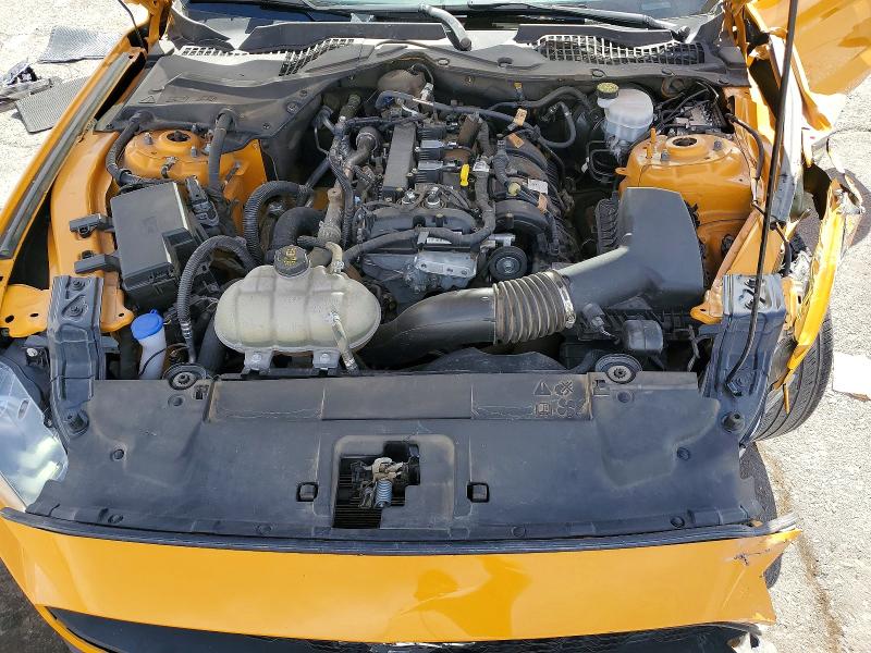 Продажа на аукционе авто 2022 Ford Mustang, vin: 1FA6P8TH0N5125912, номер лота: 51594476