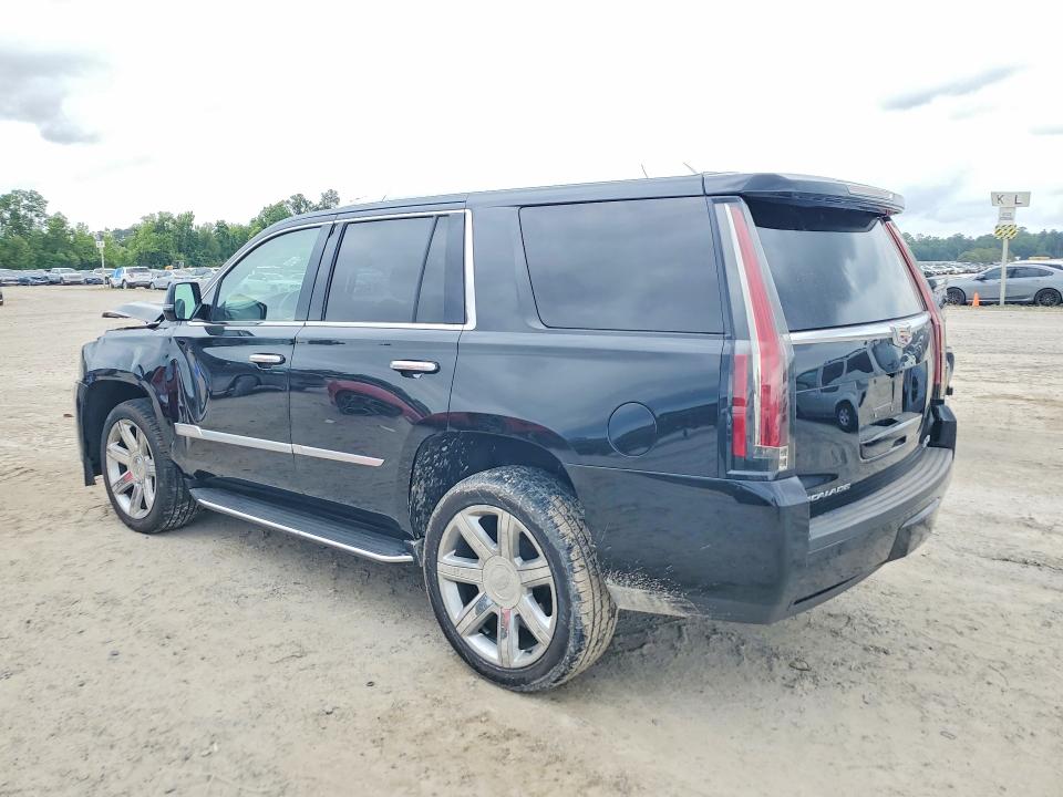 Продаж на аукціоні авто 2020 Cadillac Escalade, vin: 1GYS4BKJ4LR267778, номер лоту: 48712606