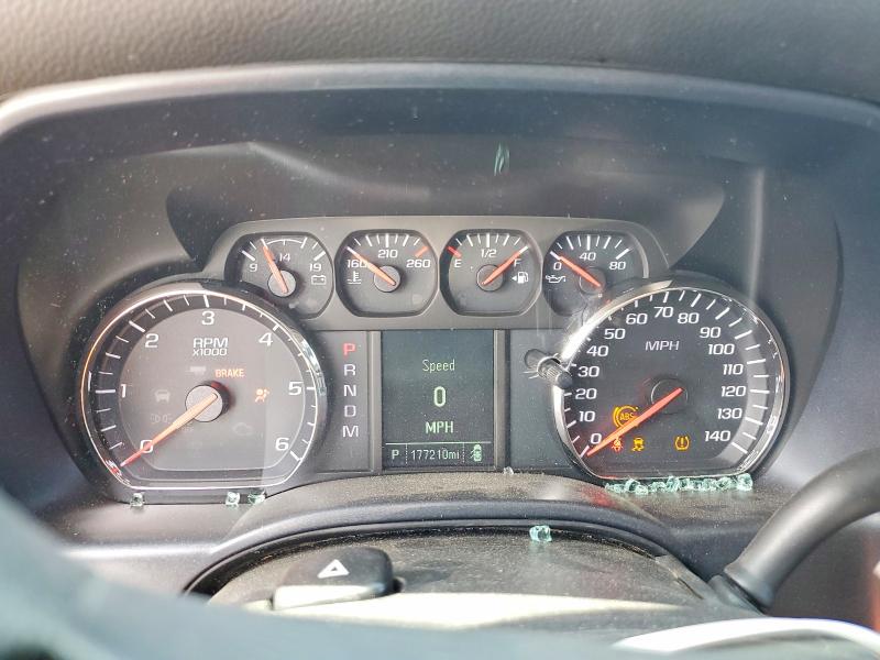 Продажа на аукционе авто 2015 Gmc Sierra, vin: 1GTV2TEC0FZ336238, номер лота: 51194416