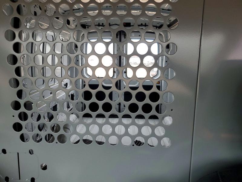 Продажа на аукционе авто 2023 Ford Transit, vin: 1FTBR1C83PKA27522, номер лота: 49652476
