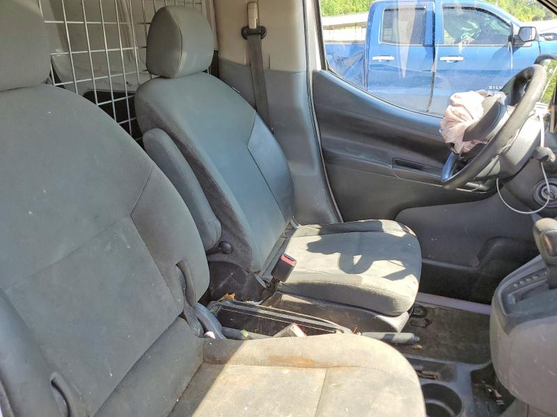 Продажа на аукционе авто 2017 Nissan Nv200, vin: 3N6CM0KN0HK705120, номер лота: 49964066