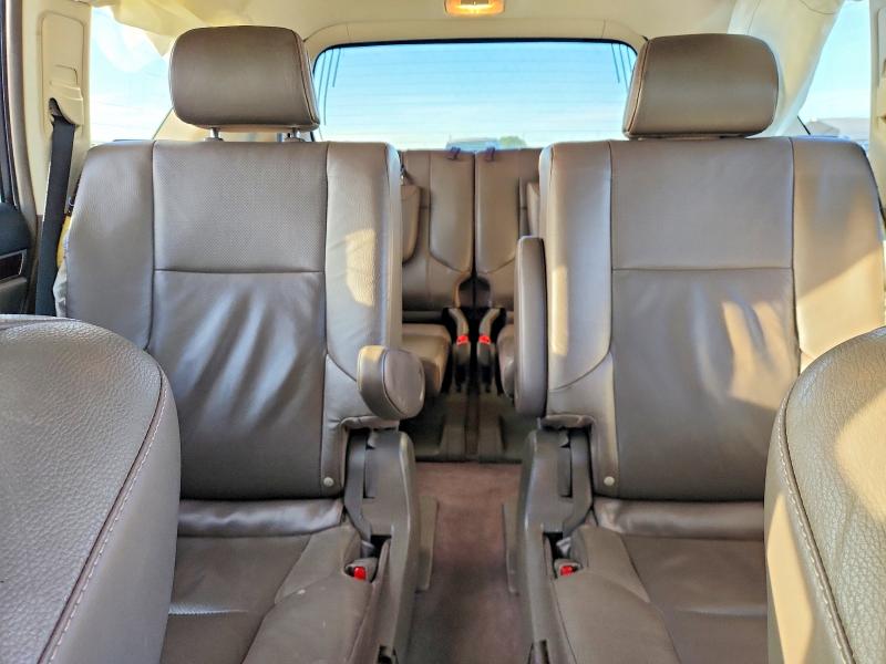 Продажа на аукционе авто 2018 Lexus Gx 460, vin: JTJBM7FX1J5200770, номер лота: 48900866