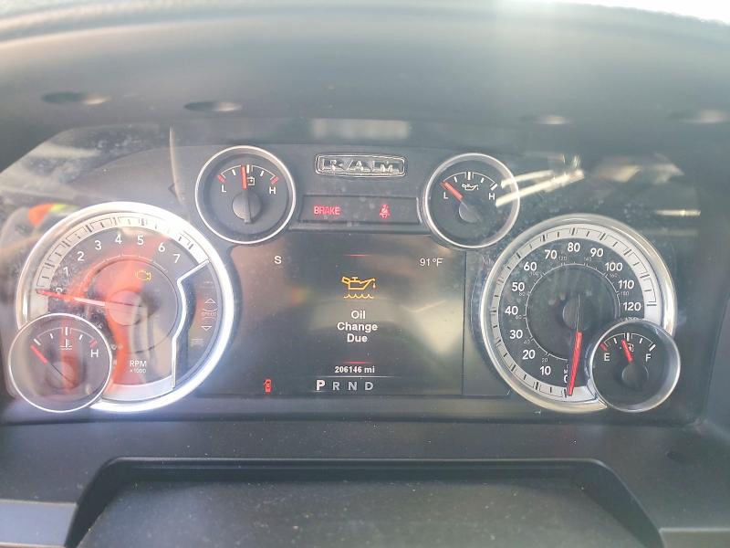 Продаж на аукціоні авто 2014 Ram 1500, vin: 1C6RR7VTXES144294, номер лоту: 51133886
