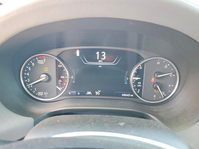 Продажа на аукционе авто 2022 Buick Enclave, vin: 5GAERCKWXNJ167614, номер лота: 51484566