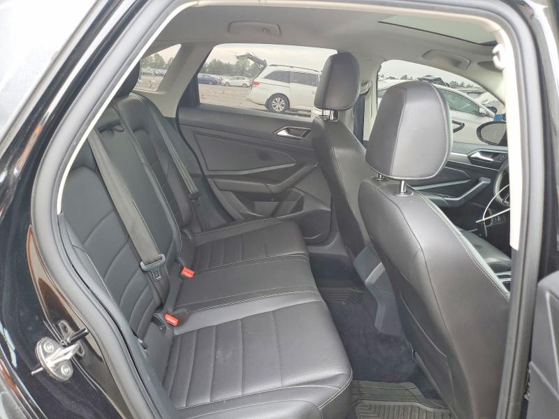 2021 Volkswagen Jetta მანქანა იყიდება აუქციონზე, vin: 3VWC57BU9MM008413, აუქციონის ნომერი: 49374066