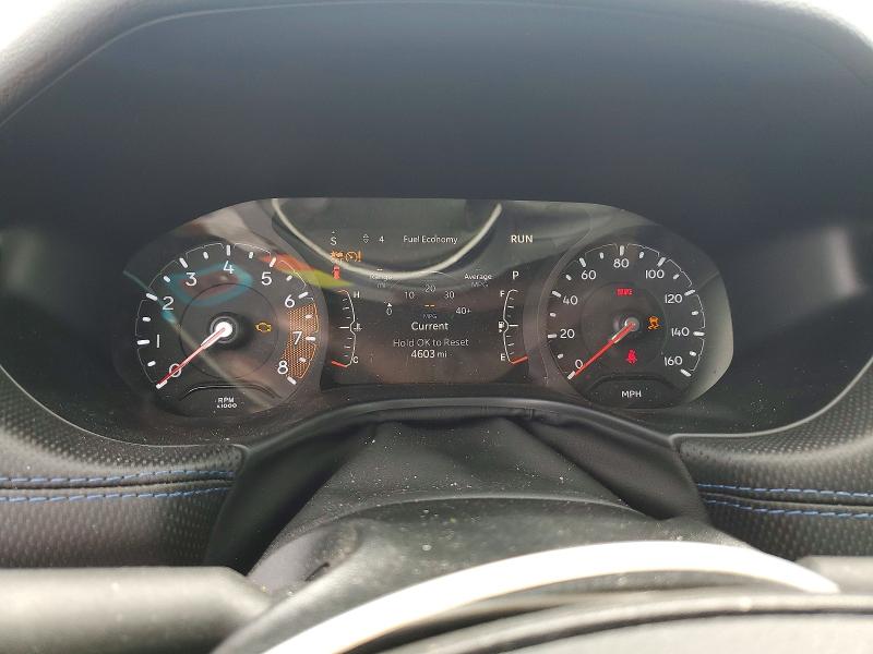 Aukcja sprzedaży 2026 Jeep Compass, vin: 3C4NJDCN6TT202639, numer aukcji: 49246136