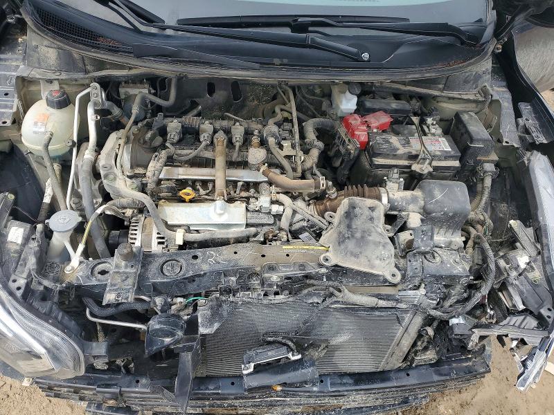 49785396 :رقم المزاد ، 3N1CN8DV7RL903476 vin ، 2024 Nissan Versa مزاد بيع