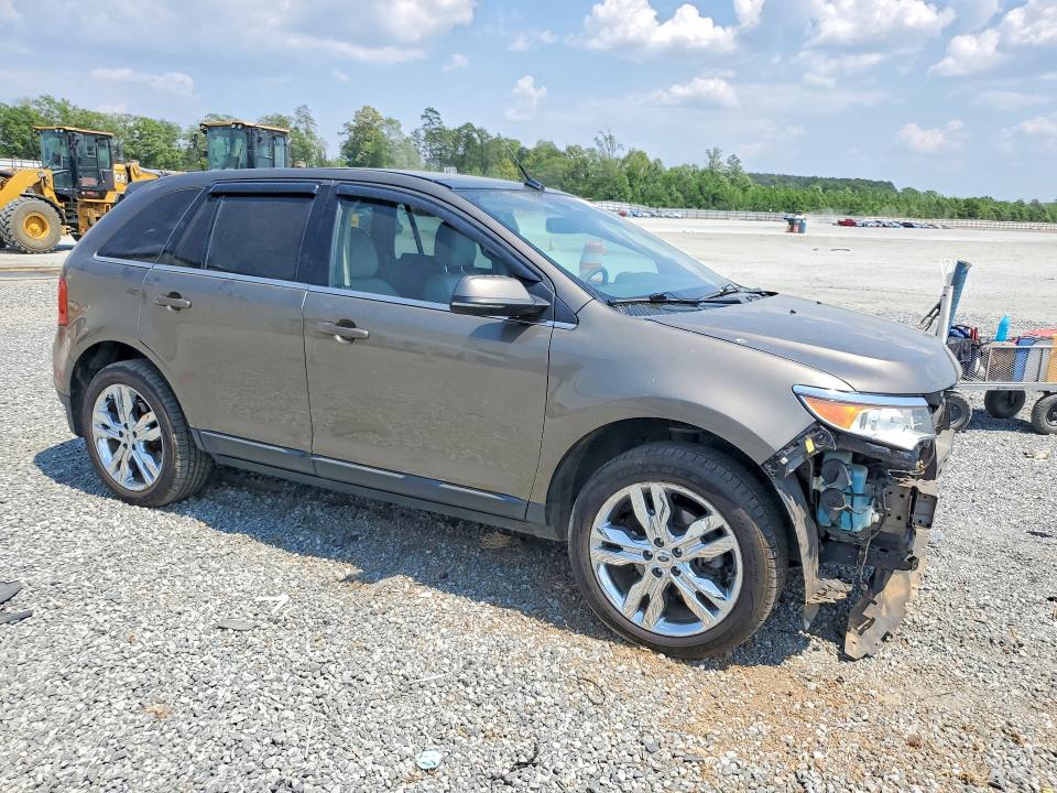 Aukcja sprzedaży 2013 Ford Edge, vin: 2FMDK3KC2DBB09712, numer aukcji: 51288496