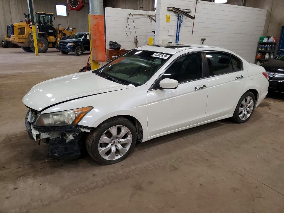 Auction sale of the 2009 Honda Accord, vin: 1HGCP36859A017912, lot number: 47880626