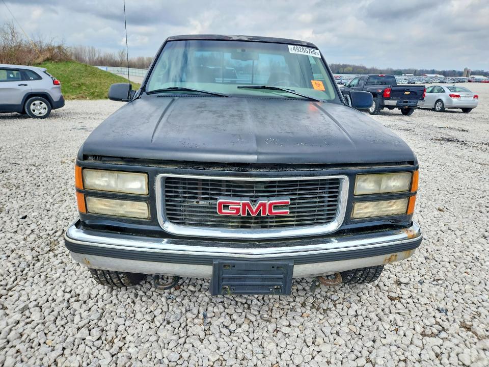 49285766 :رقم المزاد ، 2GTEK19R7W1542555 vin ، 1998 Gmc Sierra مزاد بيع