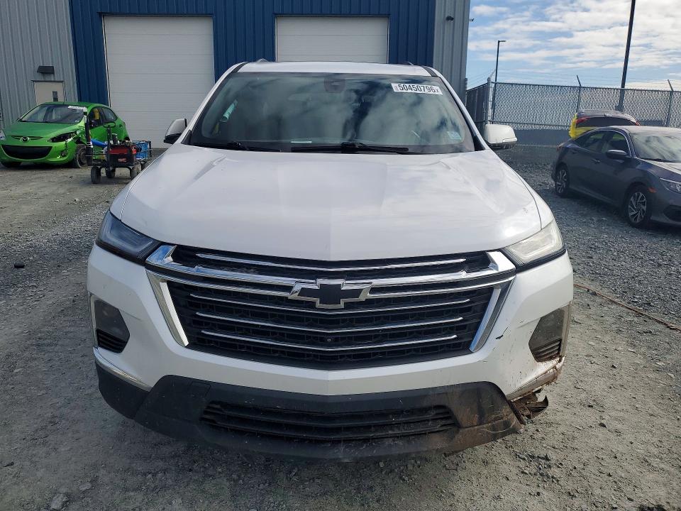 Продажа на аукционе авто 2023 Chevrolet Traverse, vin: 1GNEVHKW4PJ230577, номер лота: 50450796