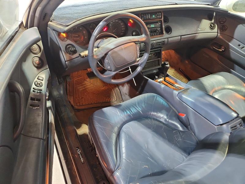 Продажа на аукционе авто 1997 Buick Riviera, vin: 1G4GD2218V4712577, номер лота: 50830216