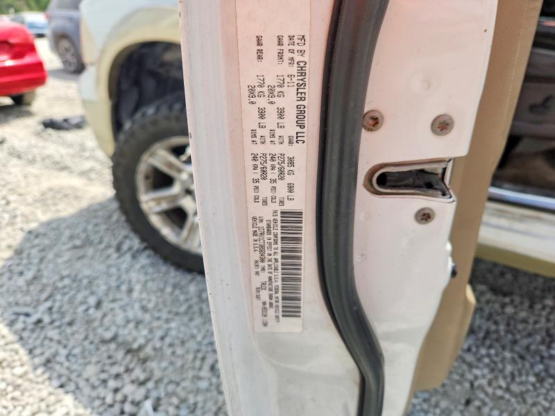 Продаж на аукціоні авто 2011 Dodge Ram 1500, vin: 1D7RV1CT3BS694300, номер лоту: 48632366