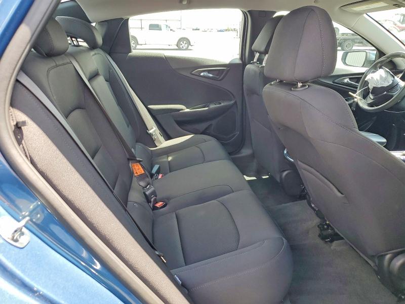 Aukcja sprzedaży 2024 Chevrolet Malibu, vin: 1G1ZD5ST9RF242613, numer aukcji: 50527886