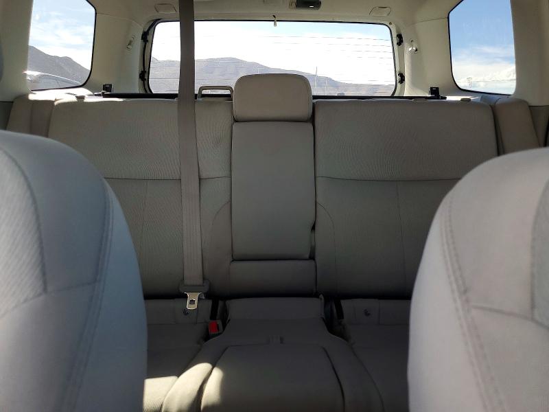 78647555 :رقم المزاد ، JF2SH6EC2AH725949 vin ، 2010 Subaru Forester مزاد بيع