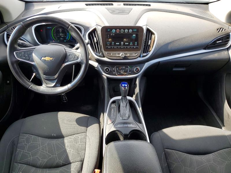 Aukcja sprzedaży 2016 Chevrolet Volt, vin: 1G1RC6S56GU131553, numer aukcji: 48804606