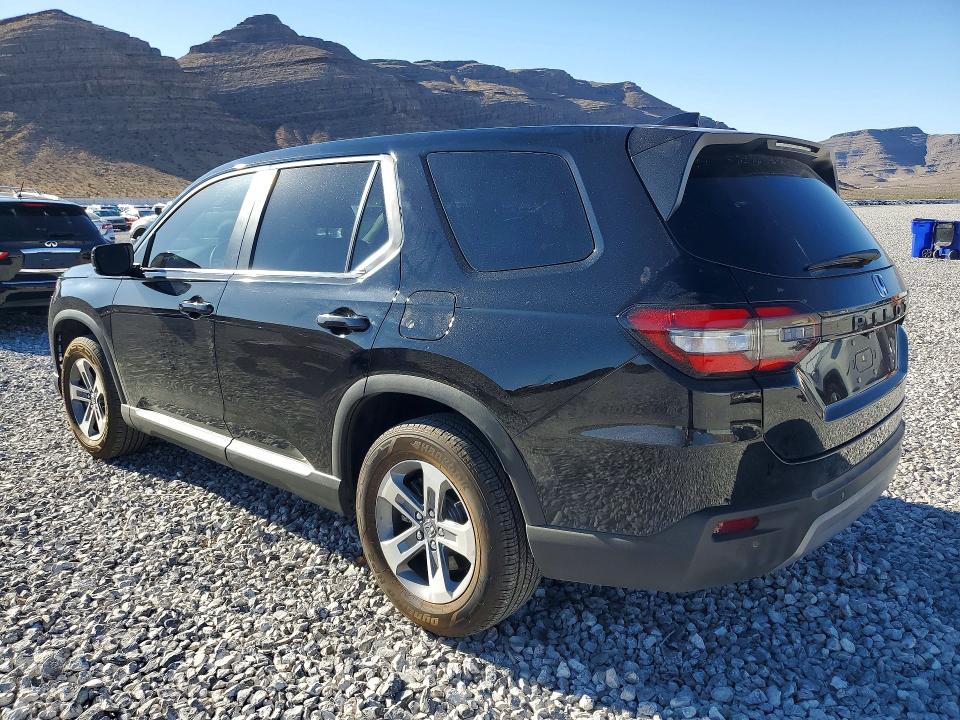 Aukcja sprzedaży 2025 Honda Pilot, vin: 5FNYG2H49SB042902, numer aukcji: 51896056