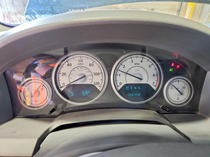 Aukcja sprzedaży 2008 Chrysler Town & Country, vin: 2A8HR54P88R822391, numer aukcji: 50360576