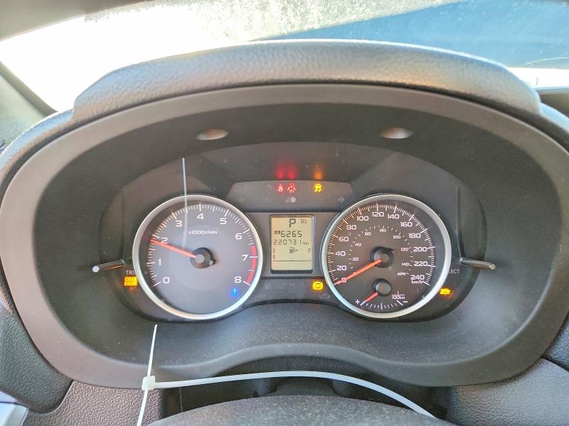 Продажа на аукционе авто 2013 Subaru Impreza, vin: JF1GJAC67DH019160, номер лота: 46555666