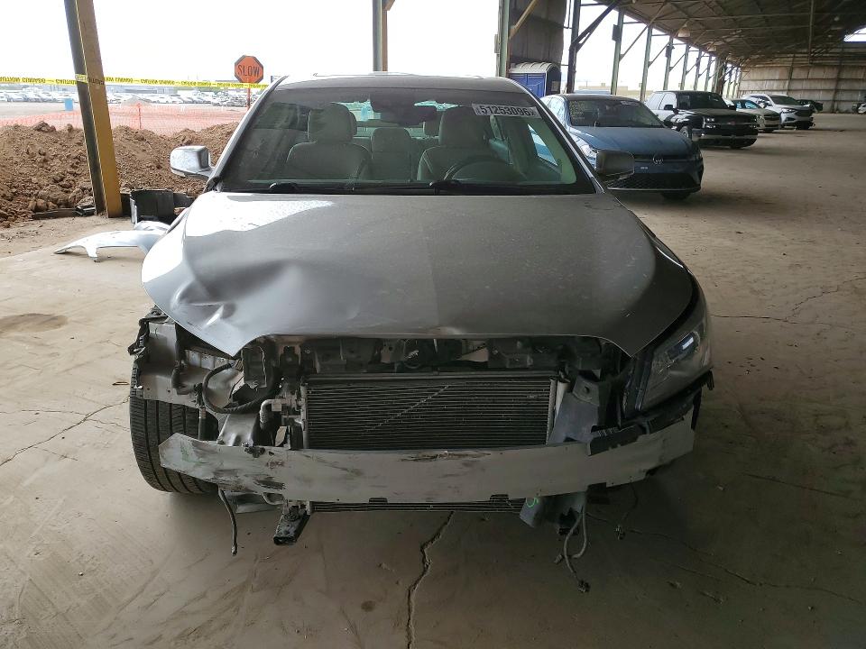 2015 Buick Lacrosse მანქანა იყიდება აუქციონზე, vin: 1G4GF5G38FF320274, აუქციონის ნომერი: 51253096