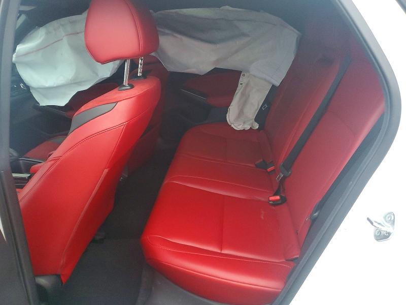49430366 :رقم المزاد ، 19UDE4H63SA012256 vin ، 2025 Acura Integra مزاد بيع