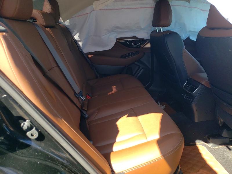 Продажа на аукционе авто 2025 Subaru Legacy, vin: 4S3BWGP62S3031584, номер лота: 50752406
