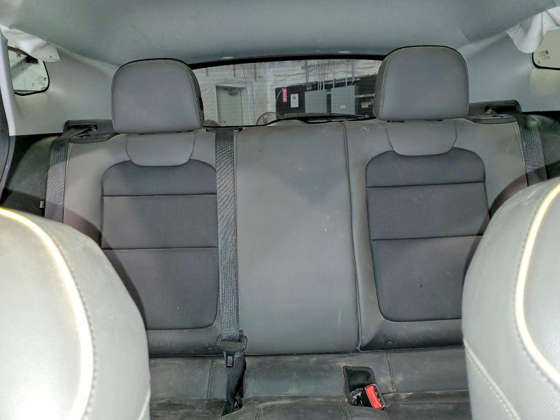 2024 Chevrolet Trax მანქანა იყიდება აუქციონზე, vin: KL77LKE26RC221395, აუქციონის ნომერი: 50576716