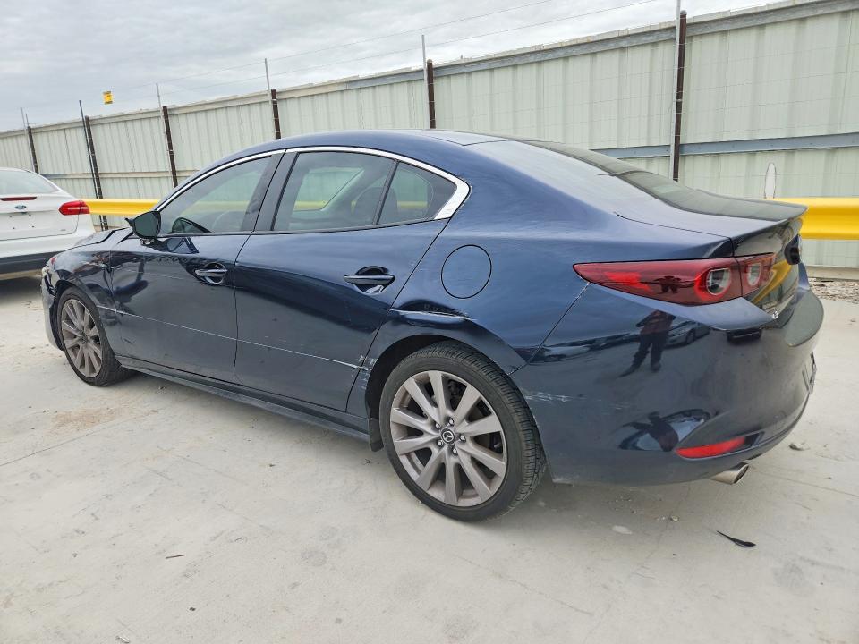 Aukcja sprzedaży 2023 Mazda 3, vin: 3MZBPABM2PM381705, numer aukcji: 51695526