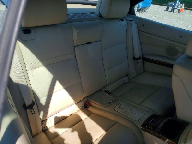 Aukcja sprzedaży 2008 Bmw 335, vin: WBAWL73588PX53020, numer aukcji: 48657376