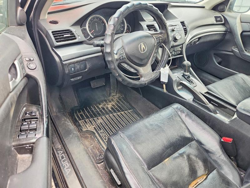 Продажа на аукционе авто 2011 Acura Tsx, vin: JH4CU2F67BC005897, номер лота: 51671036
