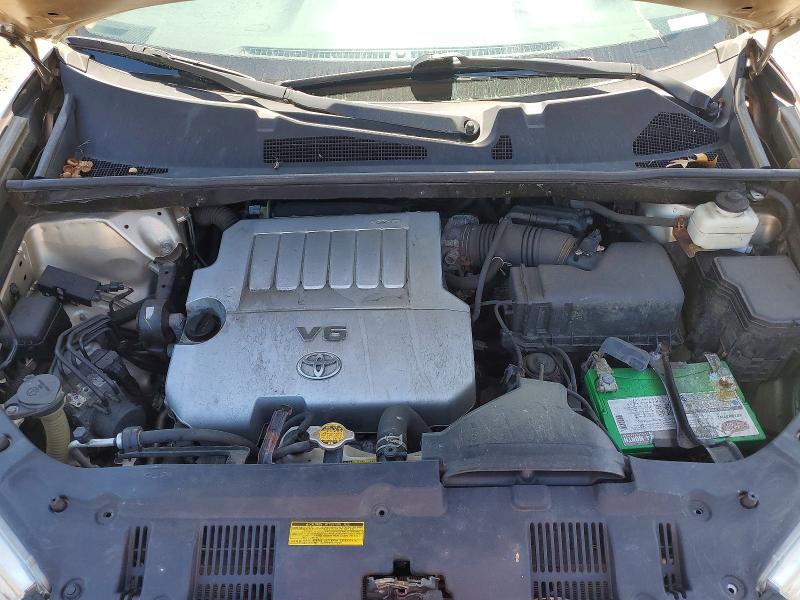 Продажа на аукционе авто 2012 Toyota Highlander, vin: 5TDBK3EH2CS095052, номер лота: 51173696