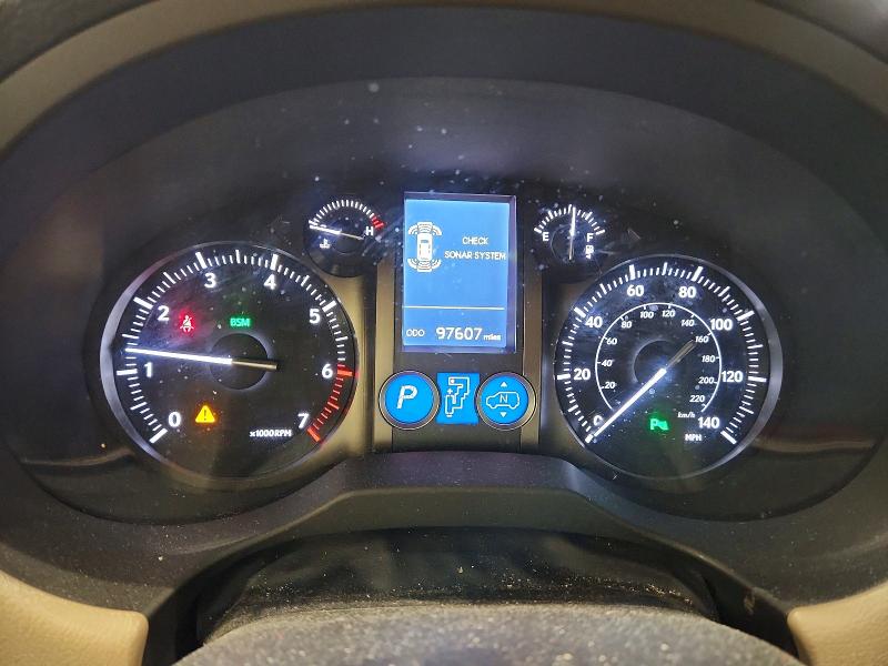 Aukcja sprzedaży 2017 Lexus Gx, vin: JTJJM7FX5H5172087, numer aukcji: 51018816