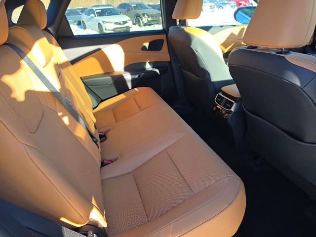 50391296 :رقم المزاد ، 2T2BBMCA9SC071569 vin ، 2025 Lexus Rx 350h مزاد بيع