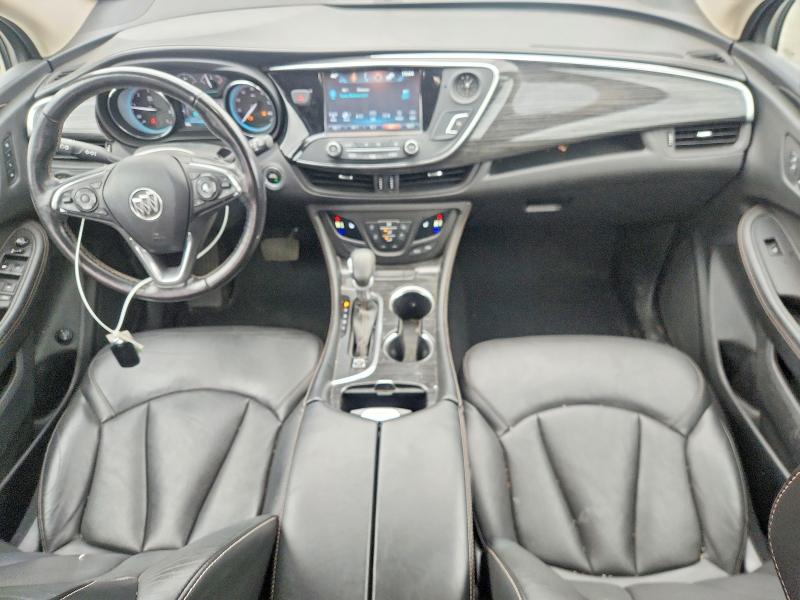 Продажа на аукционе авто 2017 Buick Envision, vin: LRBFXDSA7HD043370, номер лота: 49842266
