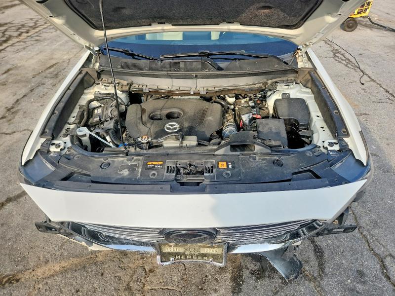 Продаж на аукціоні авто 2018 Mazda Cx-9, vin: JM3TCADY9J0200510, номер лоту: 51194386