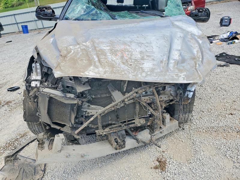 50005126 :رقم المزاد ، 5TFLA5AB0RX037738 vin ، 2024 Toyota Tundra مزاد بيع
