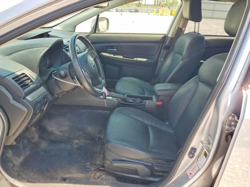 Продажа на аукционе авто 2014 Subaru Xv Crosstrek, vin: JF2GPAGC8E8318197, номер лота: 50897236