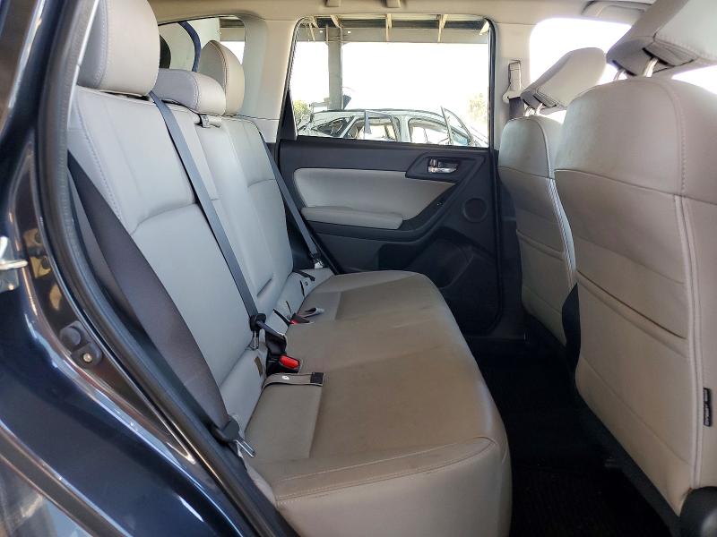 Aukcja sprzedaży 2017 Subaru Forester, vin: JF2SJARC3HH530051, numer aukcji: 51119976