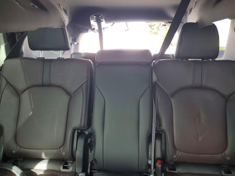 Продажа на аукционе авто 2025 Honda Pilot, vin: 5FNYG1H98SB099162, номер лота: 51304906