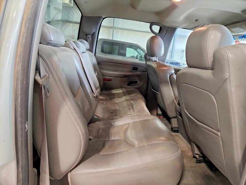 51185056 :رقم المزاد ، 2GTEK13T951192963 vin ، 2005 Gmc New Sierra مزاد بيع