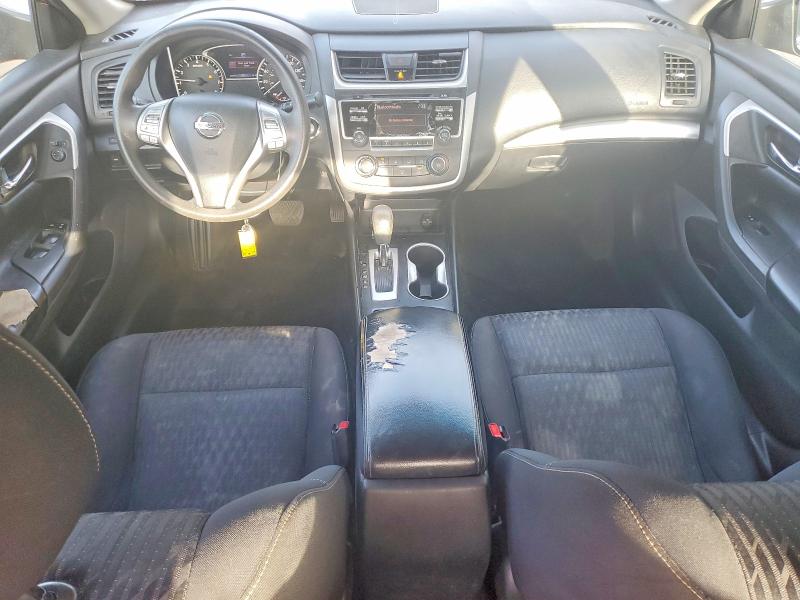 Aukcja sprzedaży 2018 Nissan Altima, vin: 1N4AL3AP9JC102430, numer aukcji: 48513716