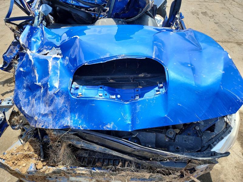 49773196 :رقم المزاد ، JF1VA1C65L9805426 vin ، 2020 Subaru Wrx مزاد بيع