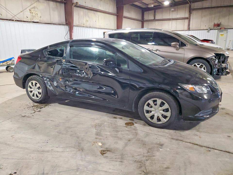 Продаж на аукціоні авто 2013 Honda Civic, vin: 2HGFG3B56DH515023, номер лоту: 51796656