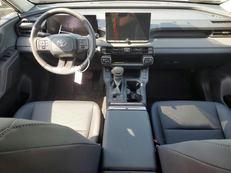 Aukcja sprzedaży 2026 Toyota Rav4, vin: 2T36CRAV3TC001919, numer aukcji: 50090636