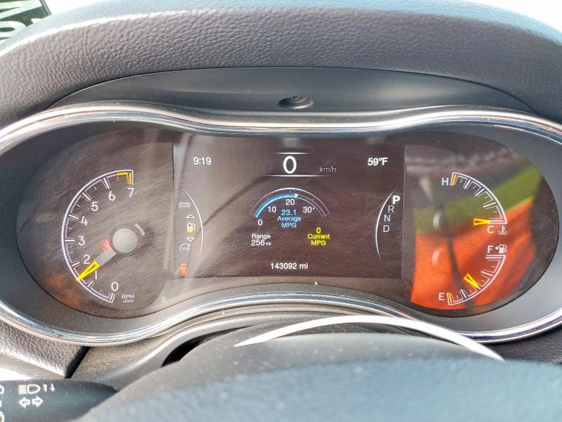 Продажа на аукционе авто 2018 Jeep Grand Cherokee, vin: 1C4RJFAG1JC477684, номер лота: 49645716