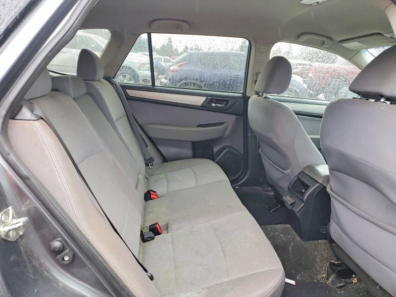 48300486 :رقم المزاد ، 4S4BSAFC1J3261305 vin ، 2018 Subaru Outback مزاد بيع