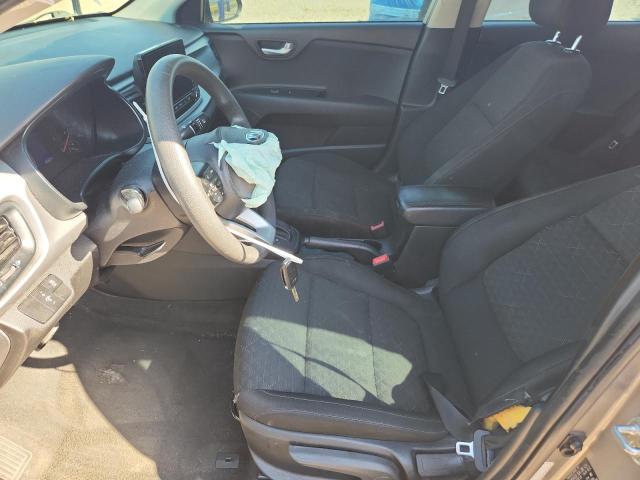 Продажа на аукционе авто 2021 Kia Rio, vin: 3KPA24ADXME367251, номер лота: 49794406