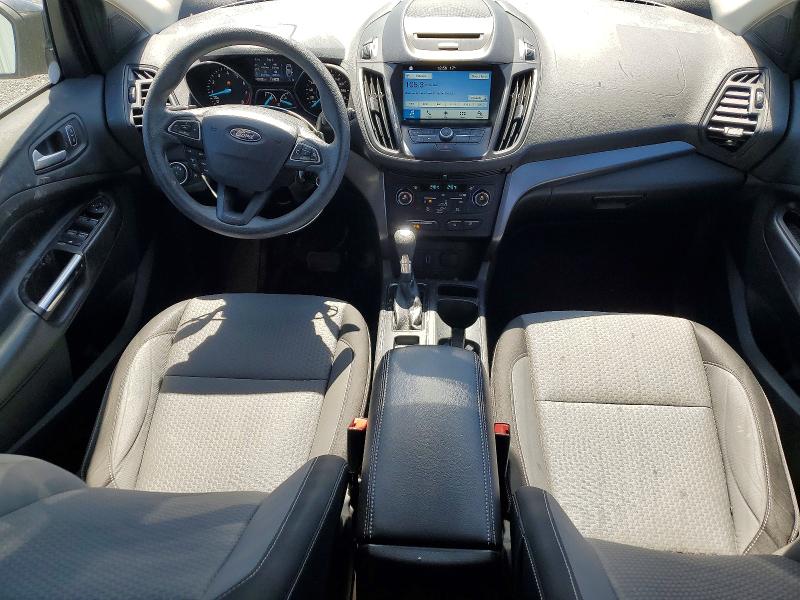Aukcja sprzedaży 2017 Ford Escape, vin: 1FMCU0GDXHUB16526, numer aukcji: 50194026