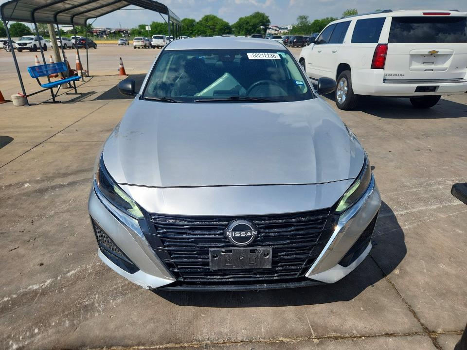 Продаж на аукціоні авто 2024 Nissan Altima, vin: 1N4BL4BV8RN375477, номер лоту: 50212236